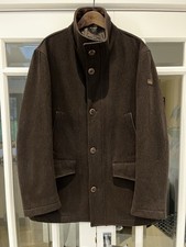 Paul & Shark Yachting Wool