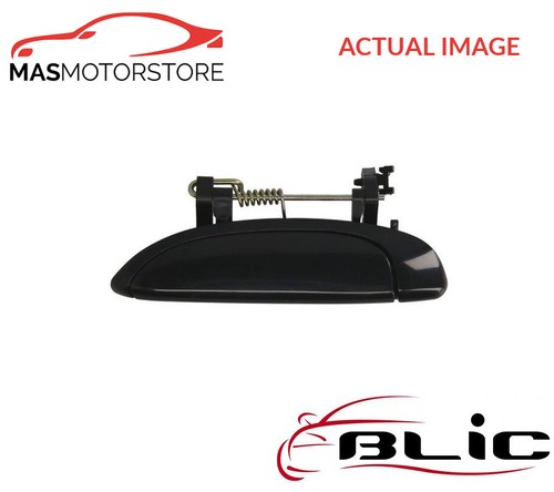 Car door handle blic - car,