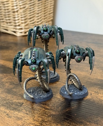 Games workshop warhammer - workshop, 40k