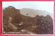 Old CUMBRIA RPPC ESKDALE