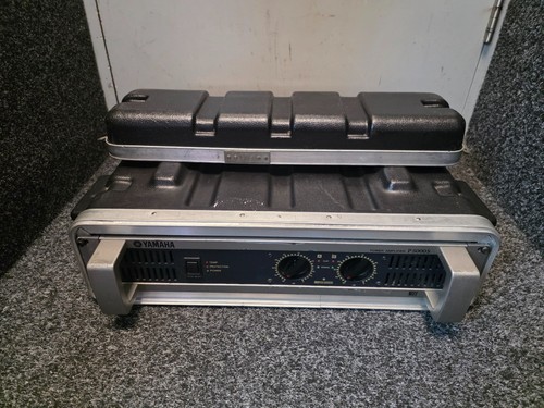 Yamaha power amplifier - yamaha,