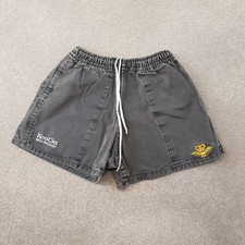 Vintage RAF Rugby Shorts 30