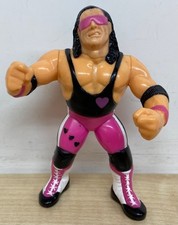 WWF/WWE - Bret "Hitman" Hart