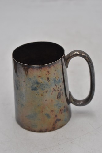 Vintage james dixon sons - vintage, &