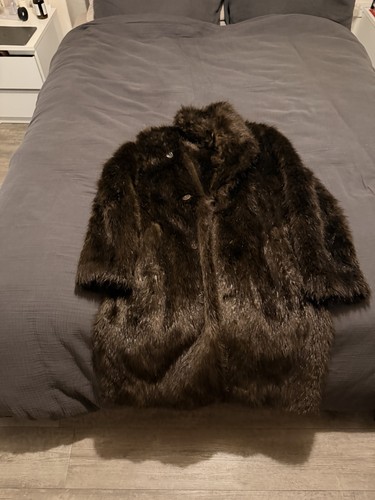 Maison margiela m faux - h&m,