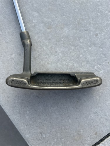 Ping anser karsten vintage - ping,