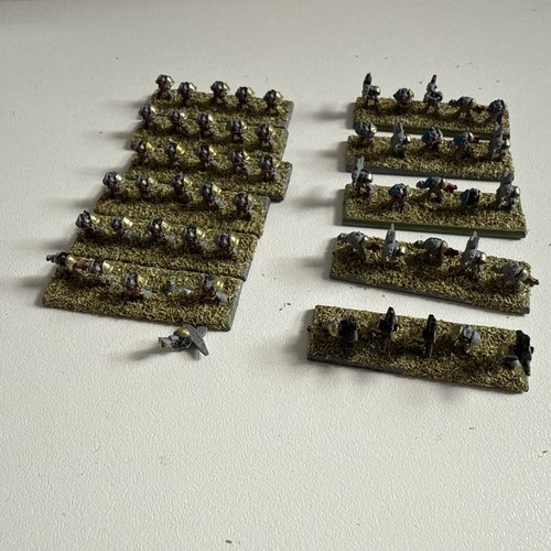 Warhammer 40k epic space - epic,