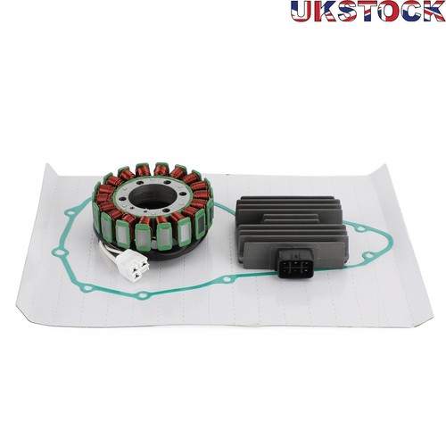 Regulator stator coil gasket - stator,