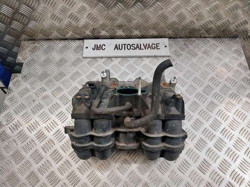 Honda civic mk7 petrol - 1.4,