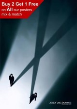 The X Files I Want to Believe