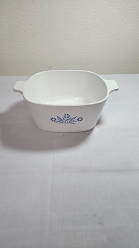 Vtg corning ware - corning,