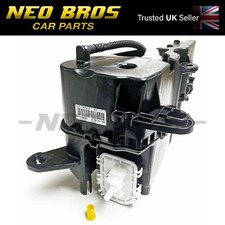 OE Fuel Additive Reservoir