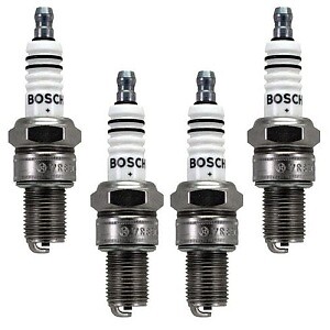 Genuine bosch 0242229687 - 4,