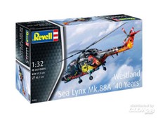 Revell: Westland Lynx -