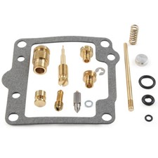 Carburetor Carb Repair Rebuild