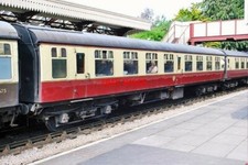 PHOTO  BR MKI TOURIST STANDARD