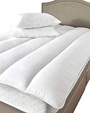 Hotel Quality Mattress Topper