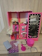 LOL Surprise OMG Lady Diva