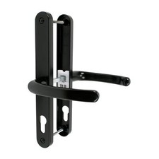 TSS UPVC Door Handle 68PZ