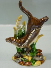 Hidden treasures arora otter - treasures,