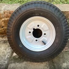 4.80/4.00-8 Trailer Wheel Kenda 4ply High Speed Road Legal