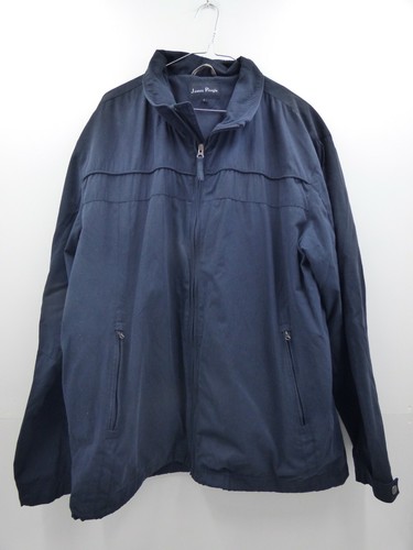 Men james pringle navy blue - men's,