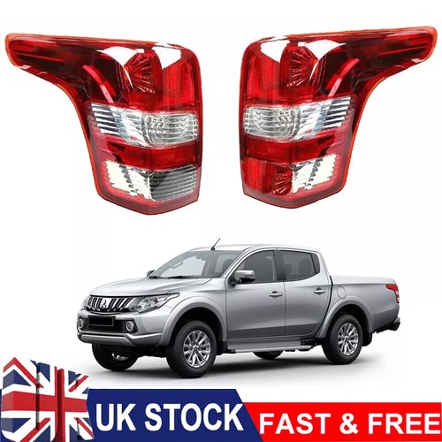 Pair for mitsubishi l200 - for,