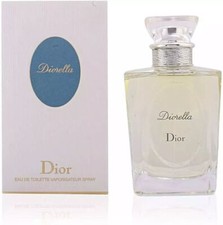 Dior Diorella By Christian