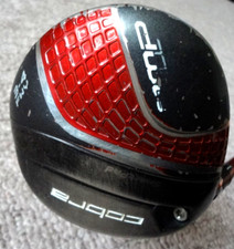COBRA AMP FAIRWAY 3-4 FWY WOOD