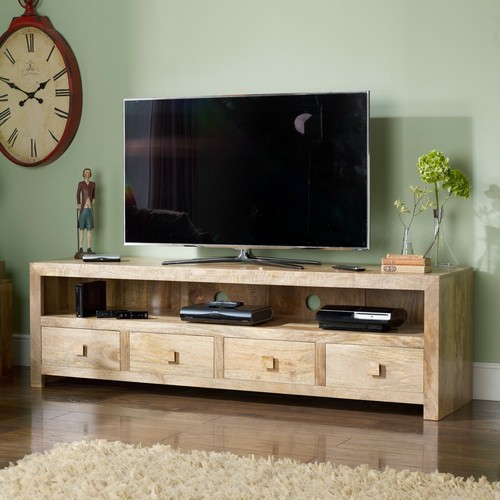 Solid mango wood - solid,