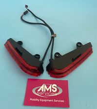 Pride Jazzy Zero Turn 8