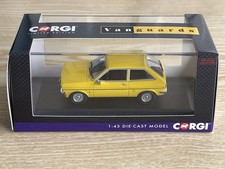 Corgi Vanguard VA12513, Ford