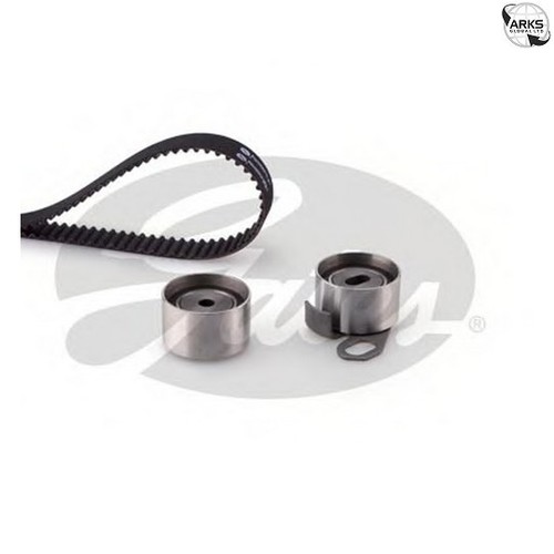 Gates powergrip timing belt - gates,