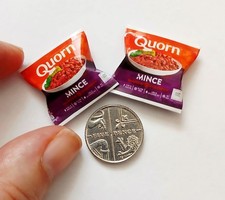 DOLLS HOUSE MINIATURE 1:12 * 2