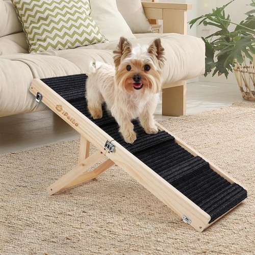 Dog ramp pet - pet, dogs