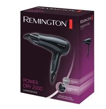 Remington Powerdry 2000W Hair