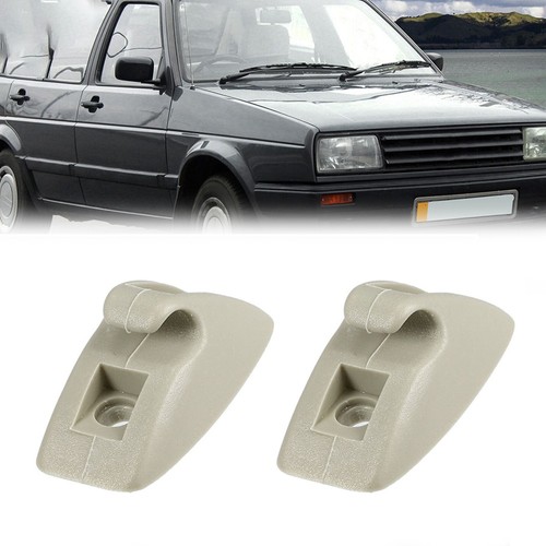 2pcs car sun visor - 2pcs, clip