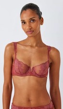 john lewis AND/OR Kellie Lace