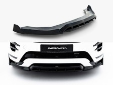 Front Splitter Maxton Design
