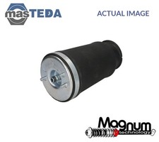 MZB010MT AIR SPRING SUSPENSION