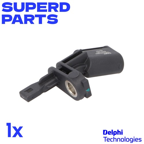 Abs sensor front fits - abs, audi