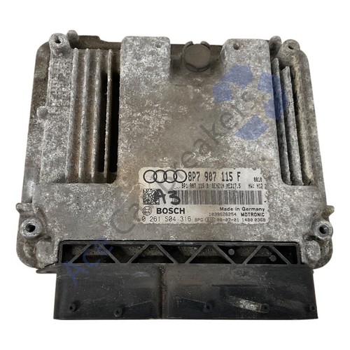 Audi mk3 dr - audi, 8v