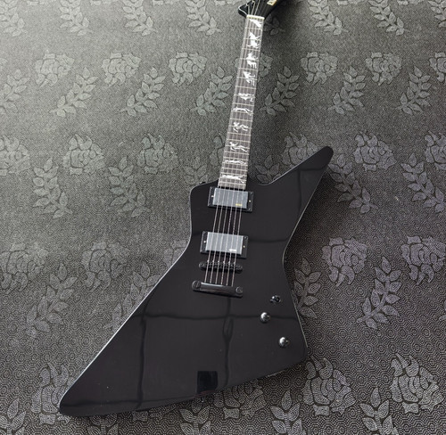 Esp ltd james hetfield - james,