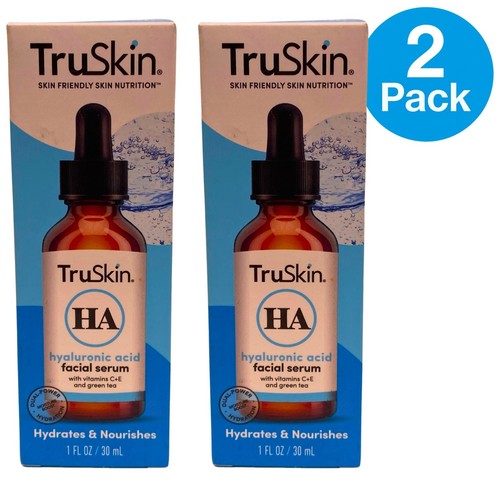Truskin hyaluronic acid - truskin, facial