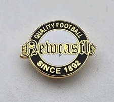 RARE NEWCASTLE UNITED QUALITY