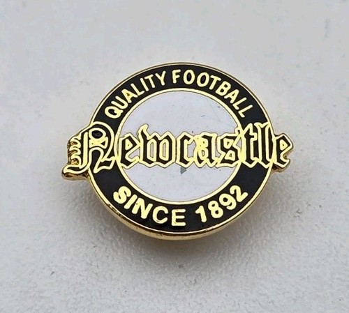 Rare newcastle united quality - united,