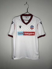 Original Bolton Wanderers Home