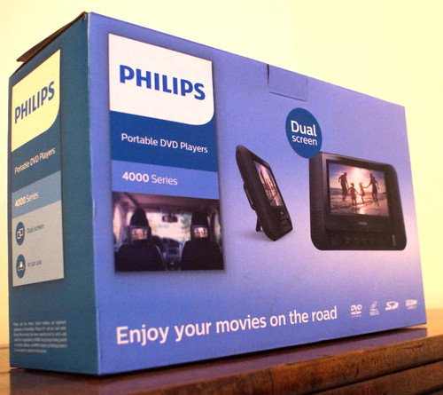 Brand new philips - brand, philips✨