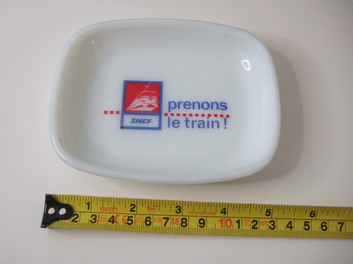 Vintage sncf french - vintage, railways