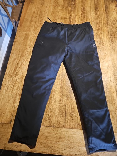 Size 34x30 men - 34x30, black